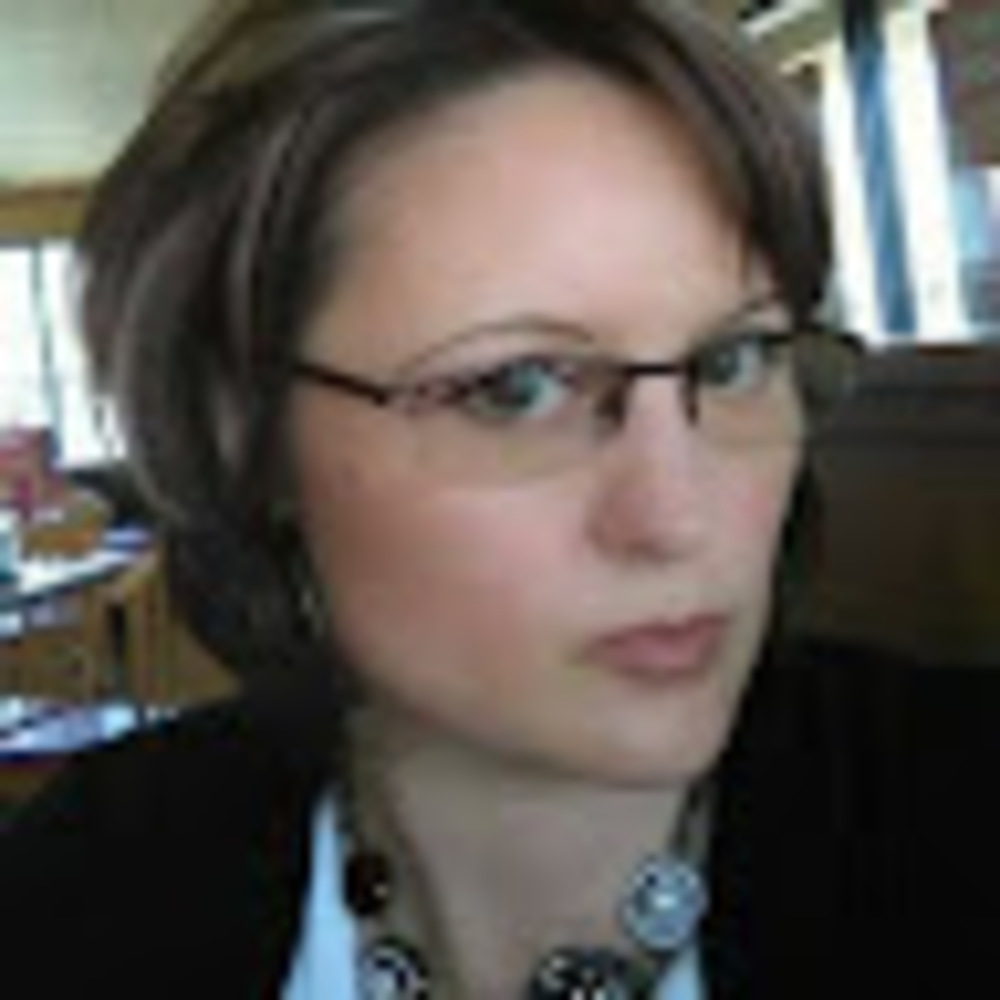 Meet your Posher, Eulaanna roach